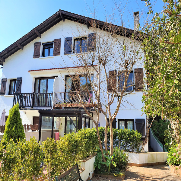 Offres de vente Duplex Hendaye 64700