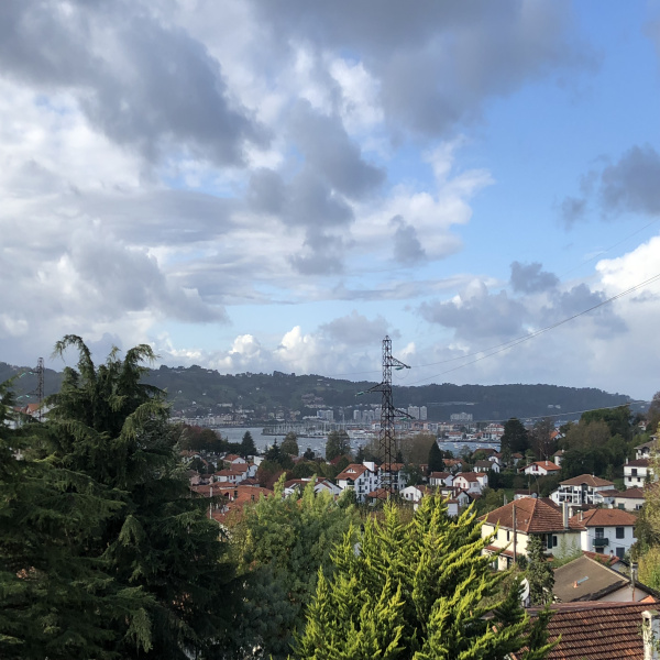 Offres de vente Appartement Hendaye 64700