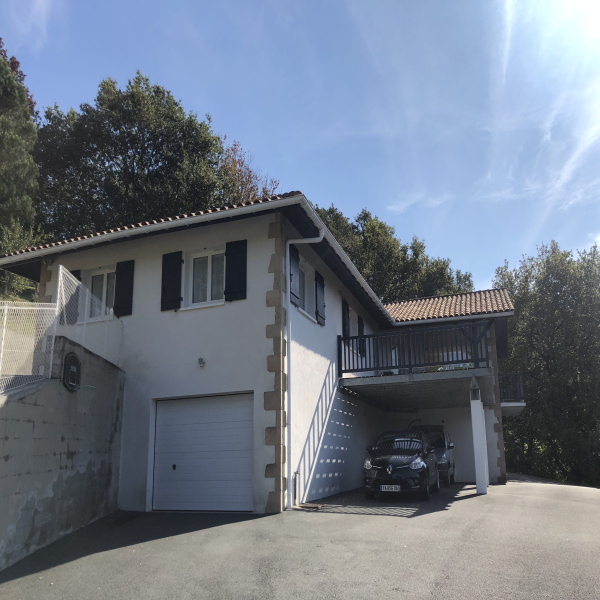 Offres de vente Maison Hendaye 64700