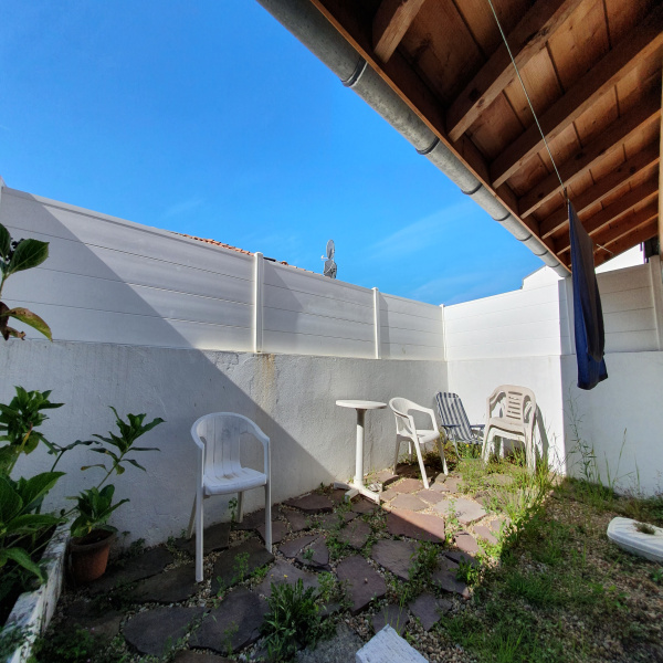 Offres de vente Appartement Hendaye 64700
