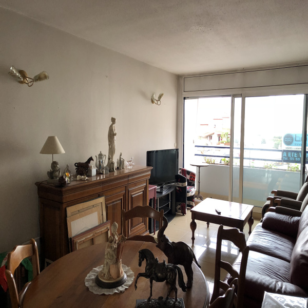 Offres de vente Appartement Saint-Jean-de-Luz 64500