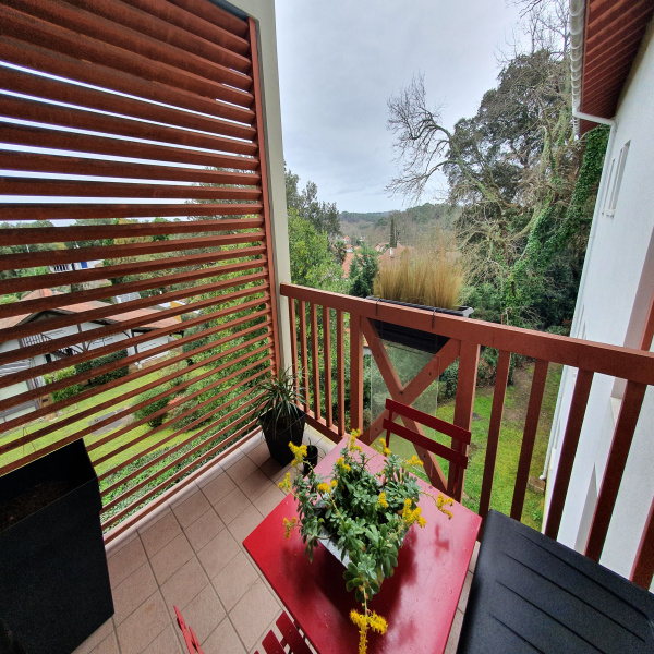 Offres de vente Appartement Tarnos 40220
