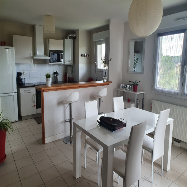 Offres de vente Appartement Tarnos 40220