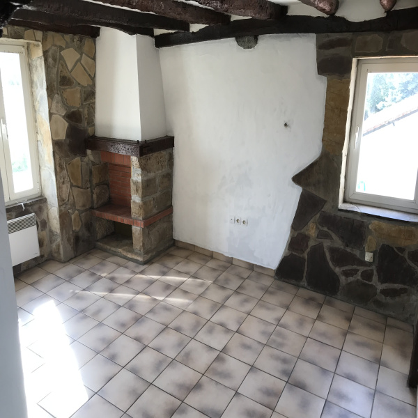 Offres de location Appartement Hendaye 64700