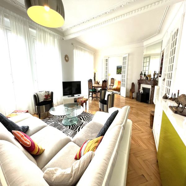 Offres de vente Appartement Biarritz 64200