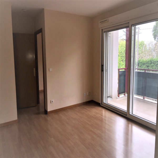 Offres de vente Appartement Hendaye 64700