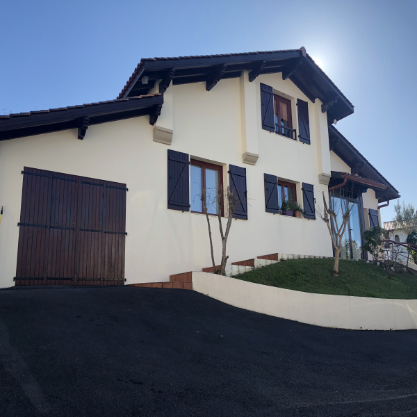 Offres de vente Maison Hendaye 64700