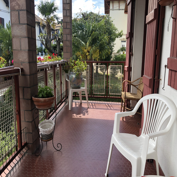 Offres de vente Maison Hendaye 64700