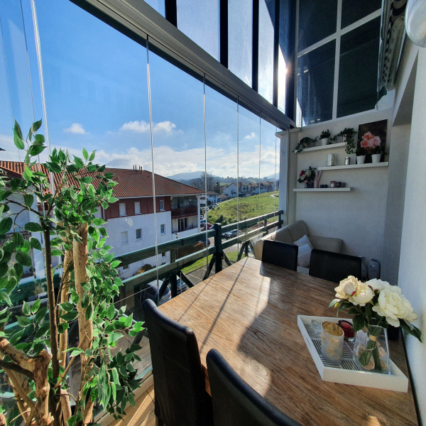 Offres de vente Appartement Hendaye 64700