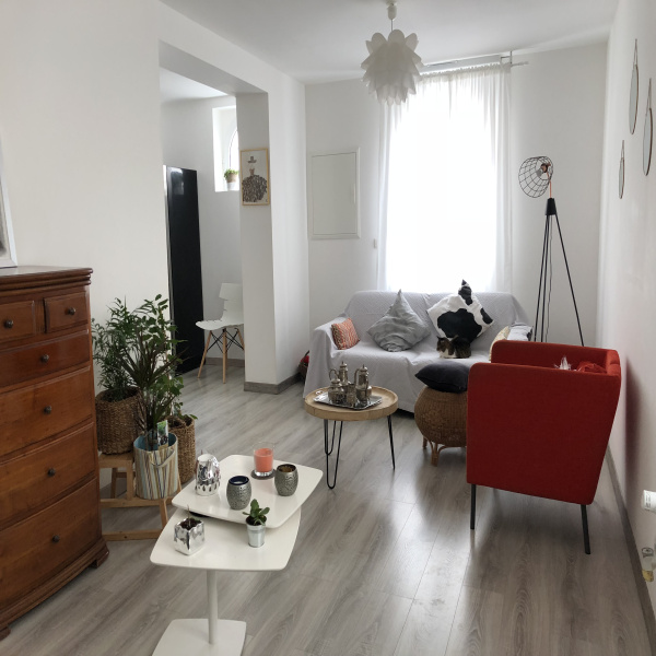 Offres de vente Duplex Saint-Jean-de-Luz 64500