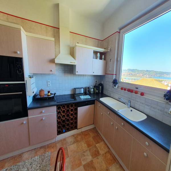 Offres de vente Appartement Hendaye 64700