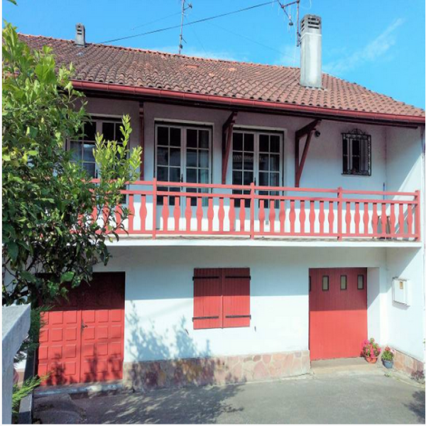 Offres de vente Appartement Behobie 64700