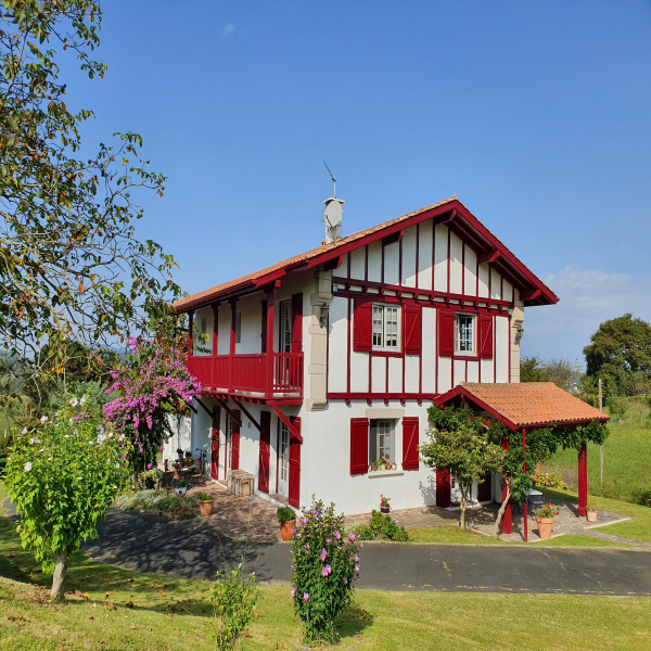 Offres de vente Maison Urrugne 64122