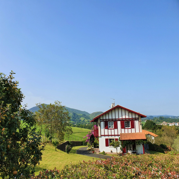 Offres de vente Maison Urrugne 64122